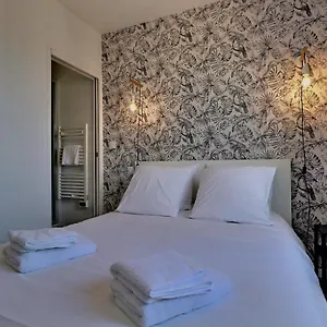 Appartement Logisy en centre-ville de Vitré I logisy Mezza Vitré