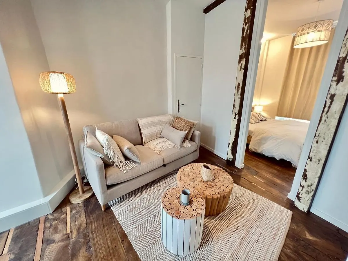 Les Suites De La Tour D'Embas Vitré Hotel